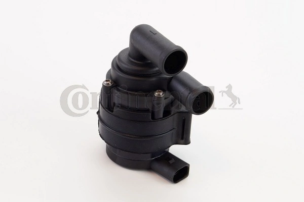 Auxiliary Water Pump (cooling water circuit)